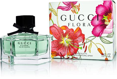 gucci flora by gucci edt vapo 75ml|gucci flora perfume.